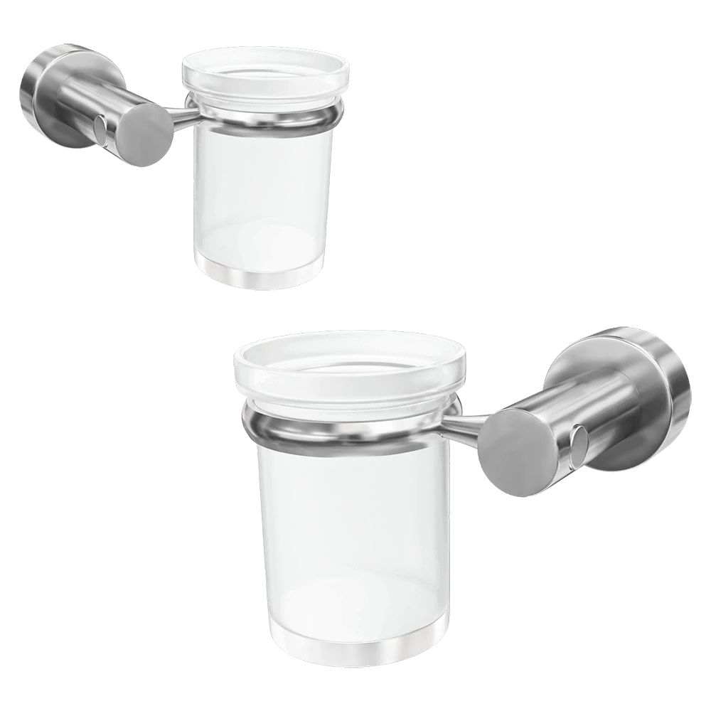 Single Cup Holder WasserKRAFT Donau K-9428