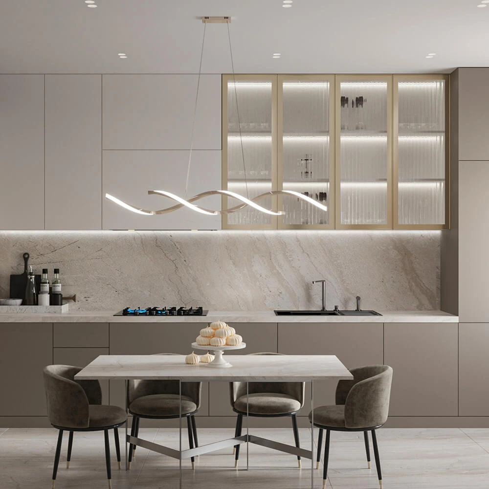 Espacios residenciales 2