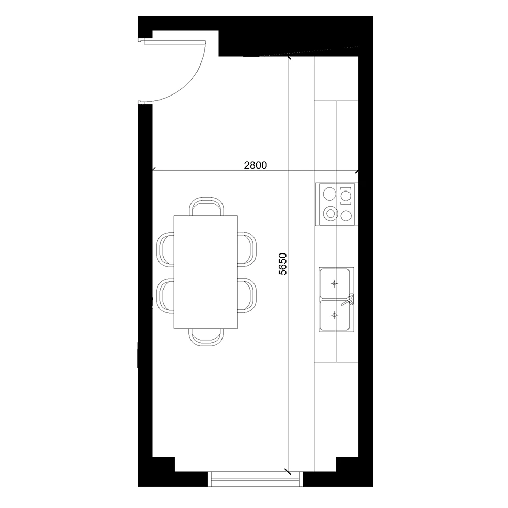 Espacios residenciales 6