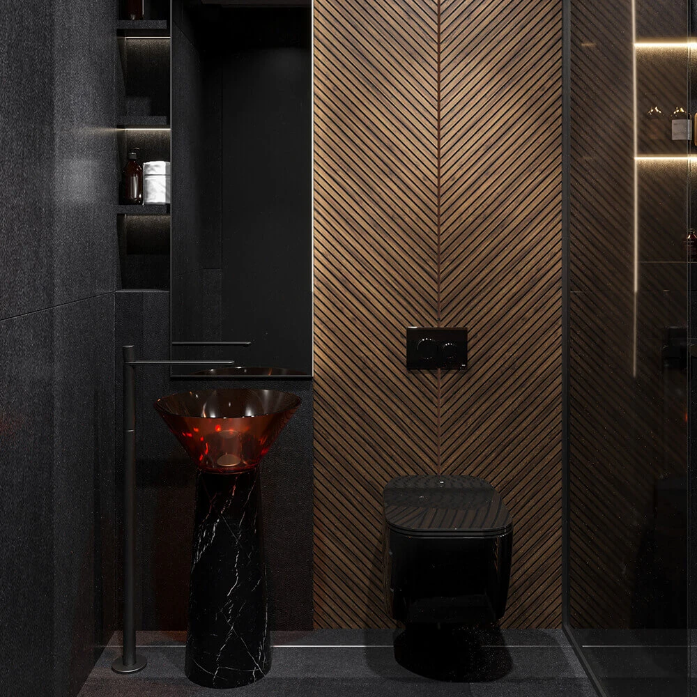 Spazi residenziali 1