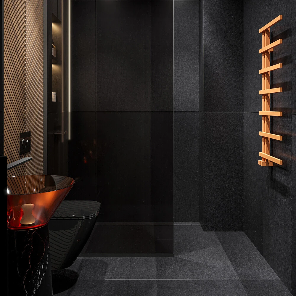 Spazi residenziali 2