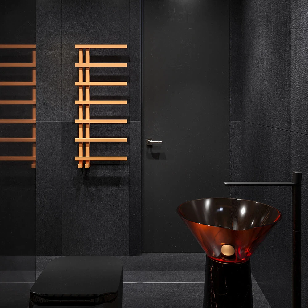 Spazi residenziali 3