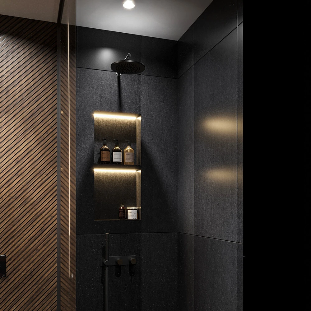 Spazi residenziali 4