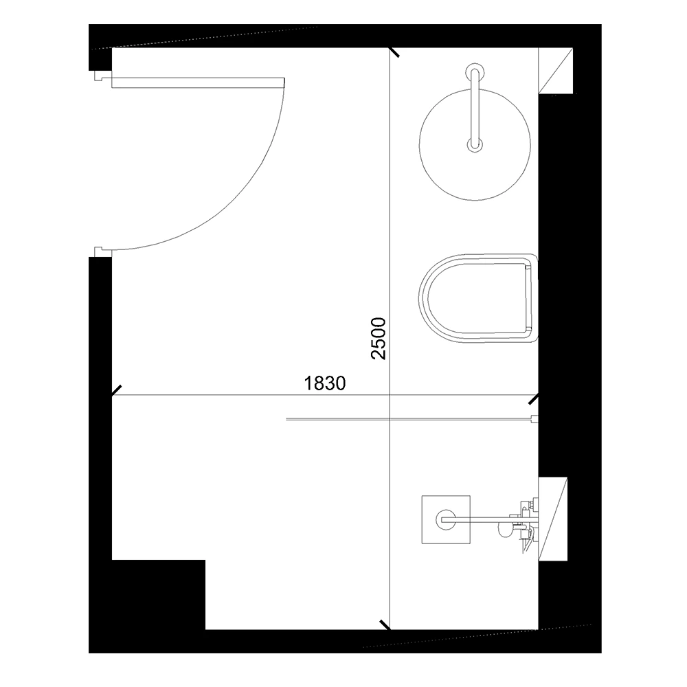 Spazi residenziali 6