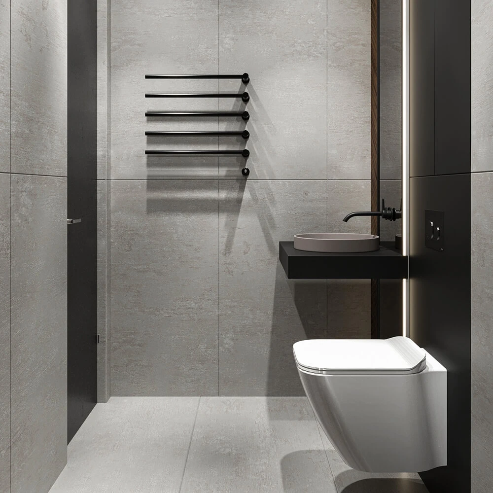 Residential Spaces 3