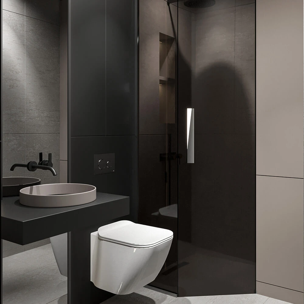 Residential Spaces 4