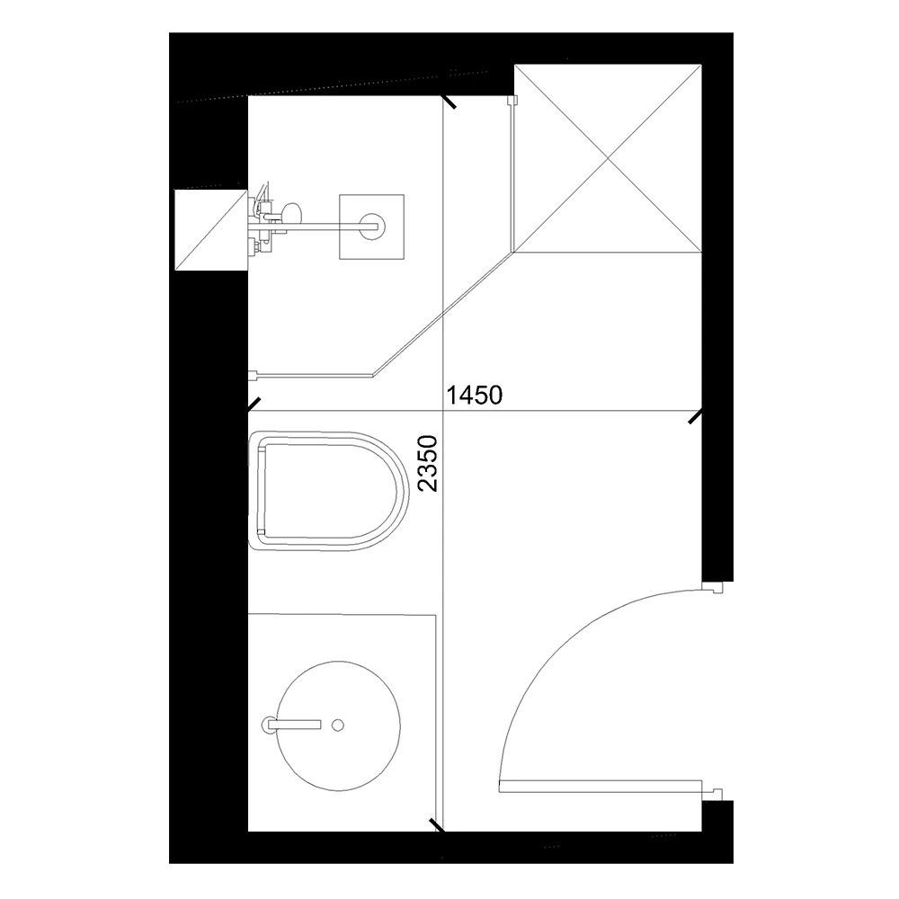 Residential Spaces 5