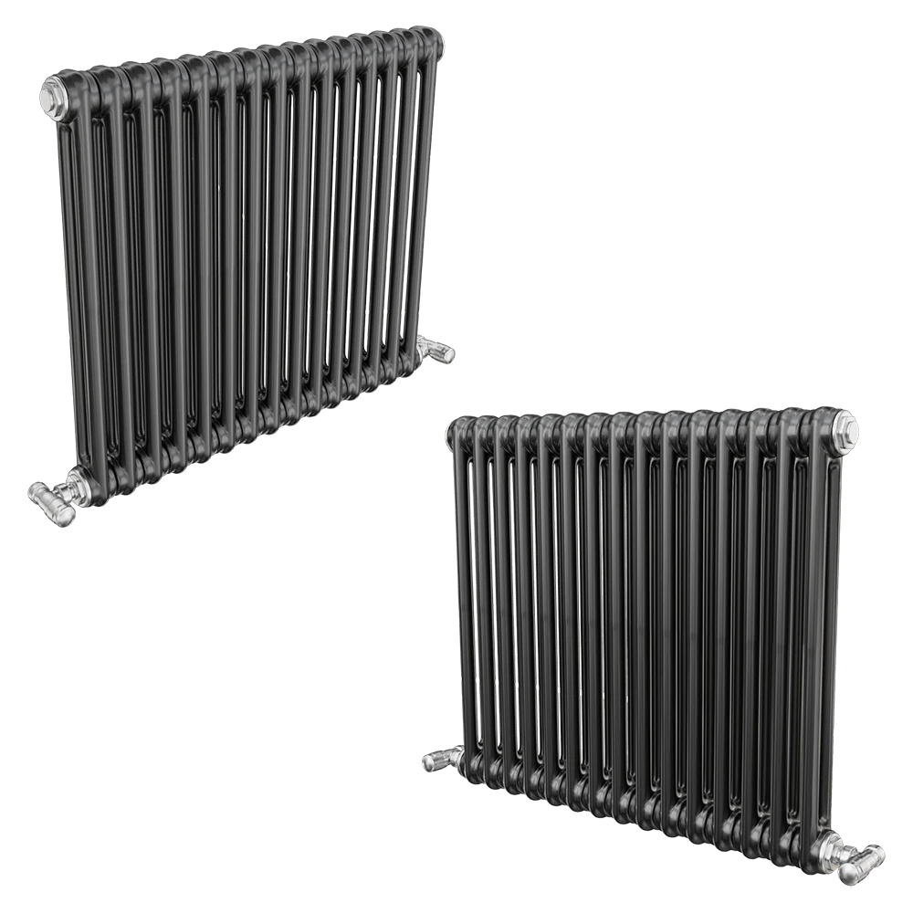 Radiator Guardo Pilon H602