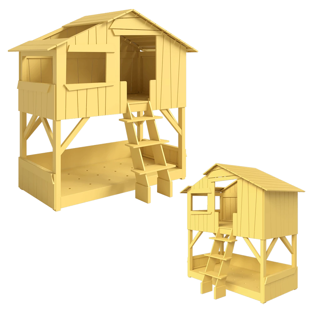 Մահճակալներ 1