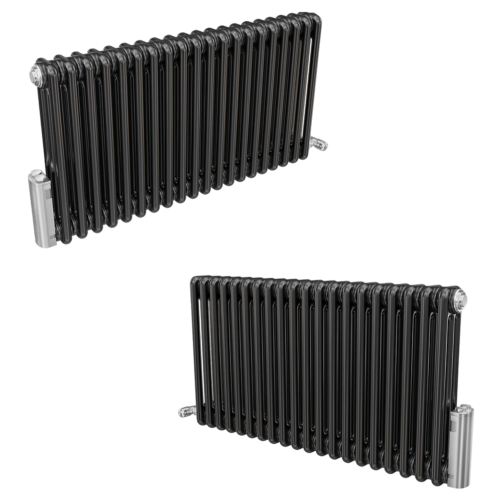 Tubular Radiator Guardo Pilon EF EL