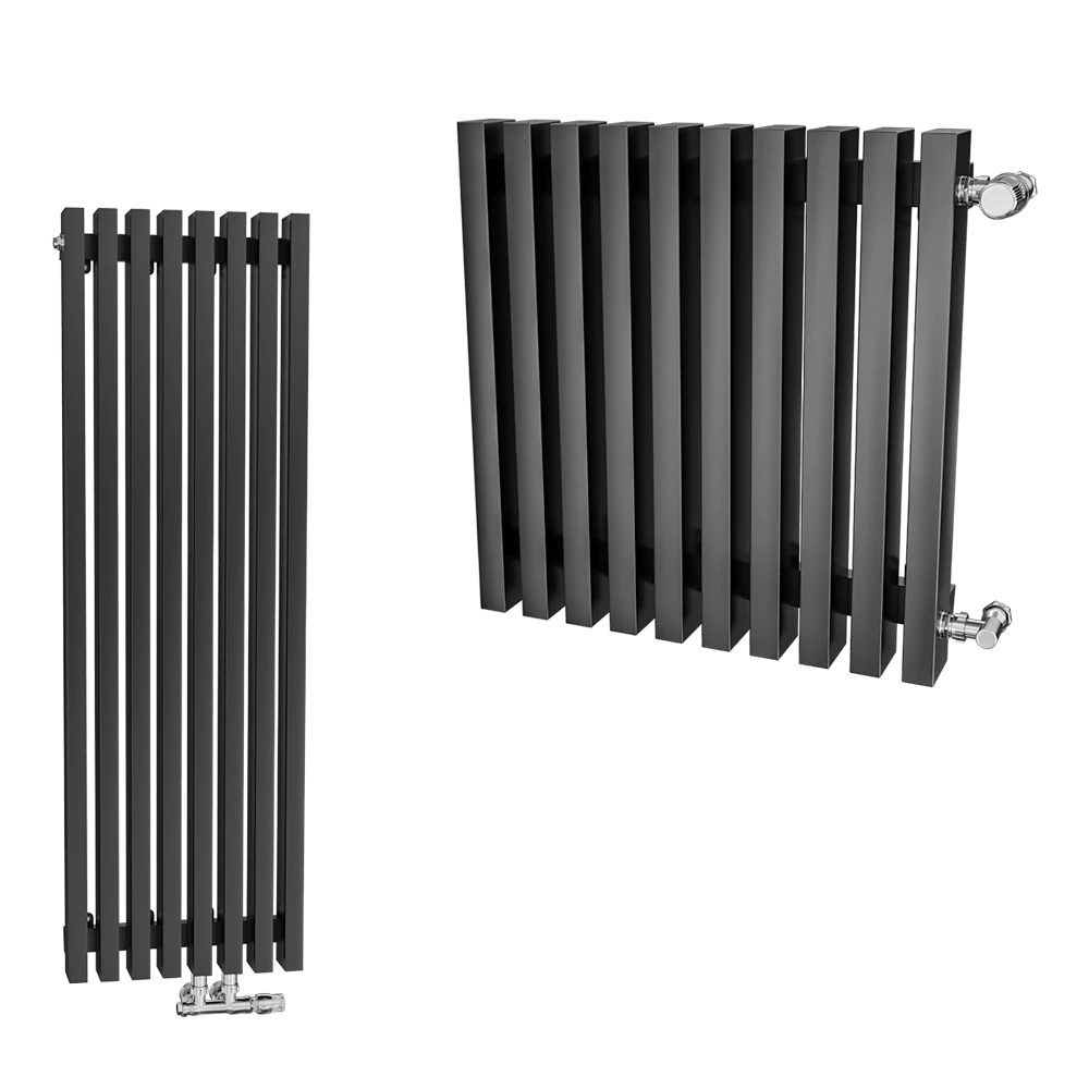 Radiator Guardo RETTA 6P 1