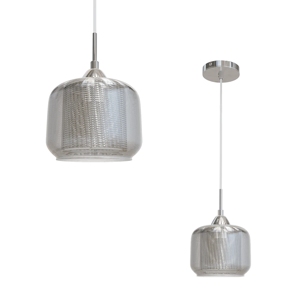 Pendant lamp Freya Light Wellington FR5314-PL-01-CH