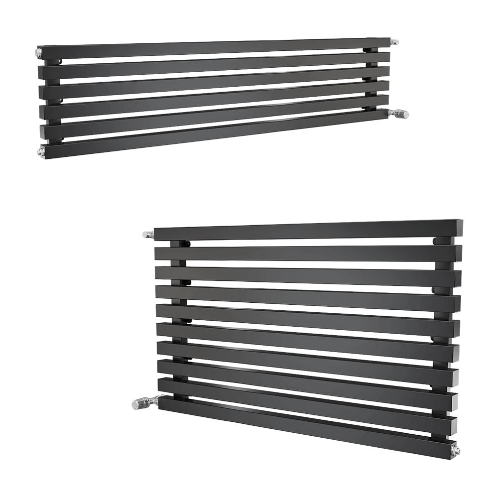 Radiator Guardo RETTA 4P 1