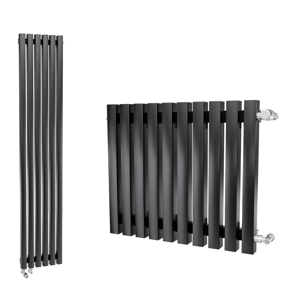 Radiator Guardo RETTA 4P 2