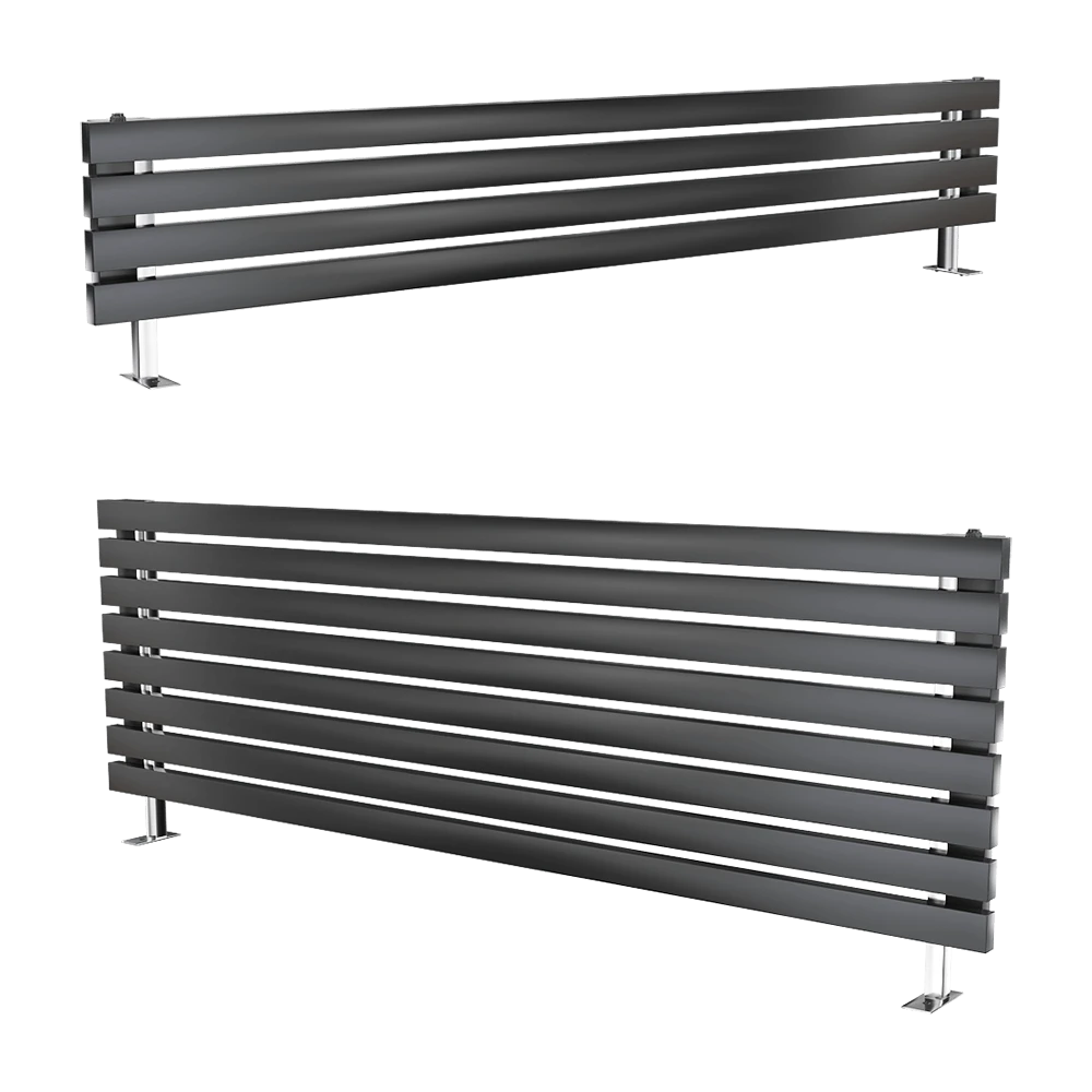 Radiator Guardo RETTA 6SP 1