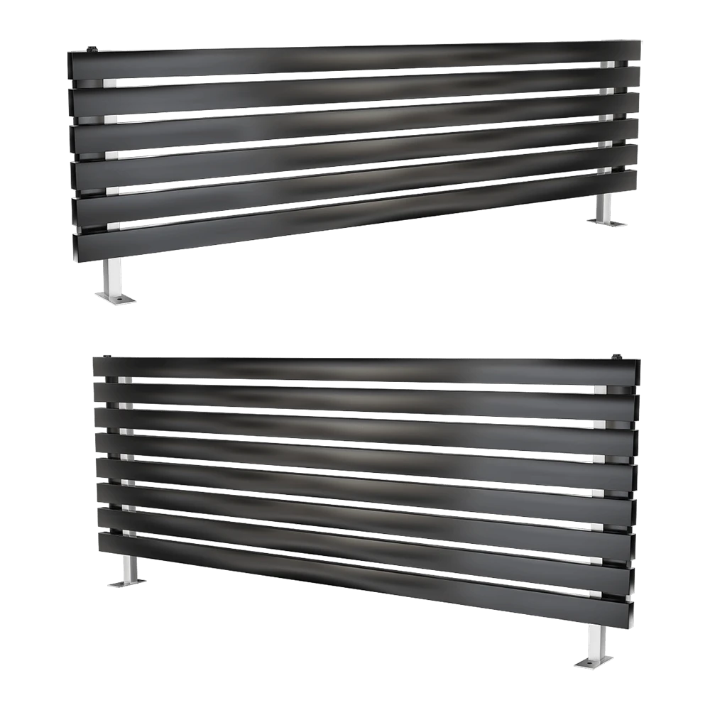 Tubular Radiator Guardo RETTA 6SP 2