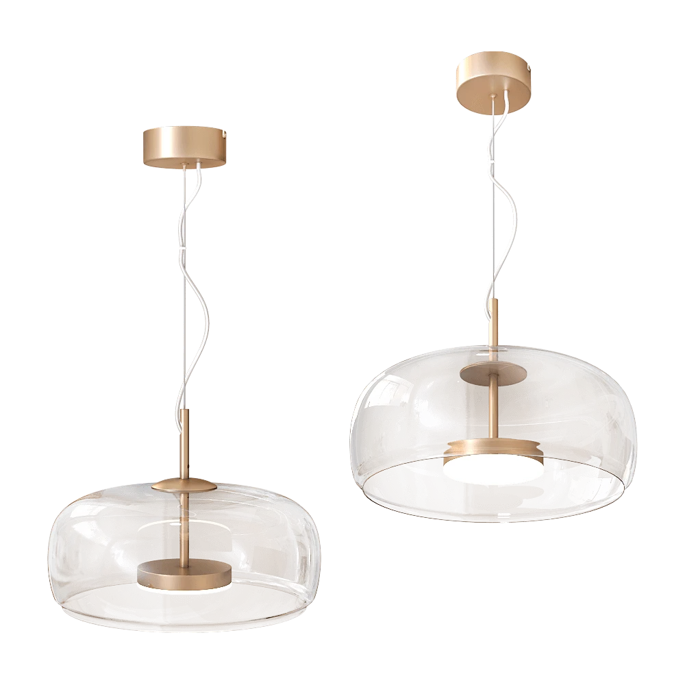 Pendant Lamp Maytoni Madmen MOD127PL-L6AM