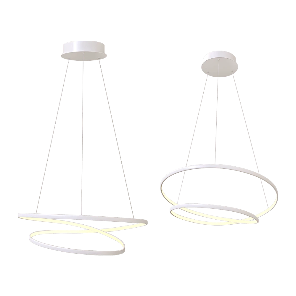 Pendant Lamp Maytoni Nola MOD100PL-L47W