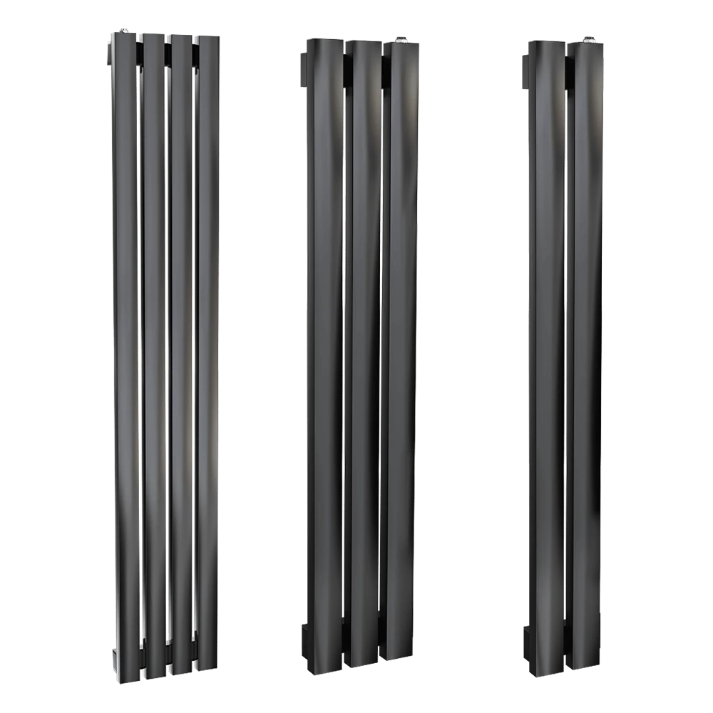 Radiator Guardo RETTA 6SP 3