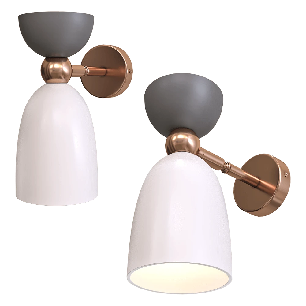 Applique da parete 1