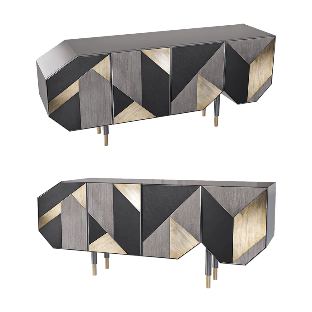 Chest of Drawer ALEXANDRA GEORGE A4830/00