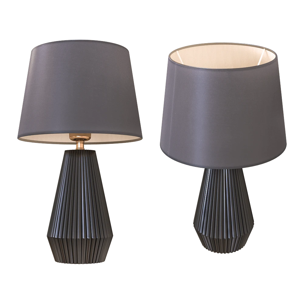 Table lamp Maytoni Calvin Z181-TL-01-B