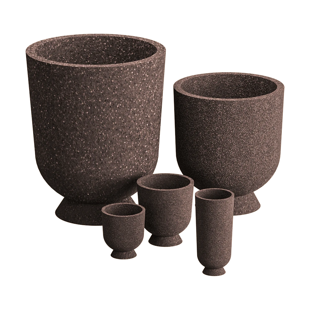 Vases 1