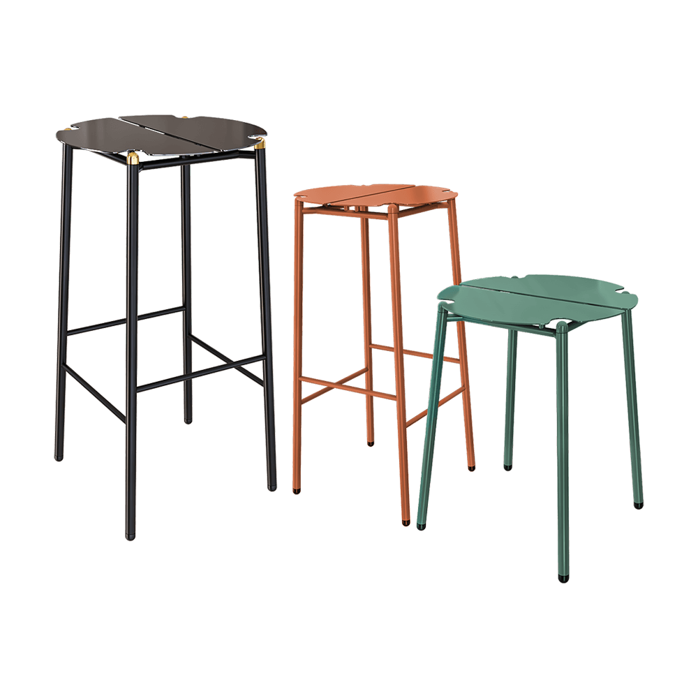 Chairs / Bar stools 1