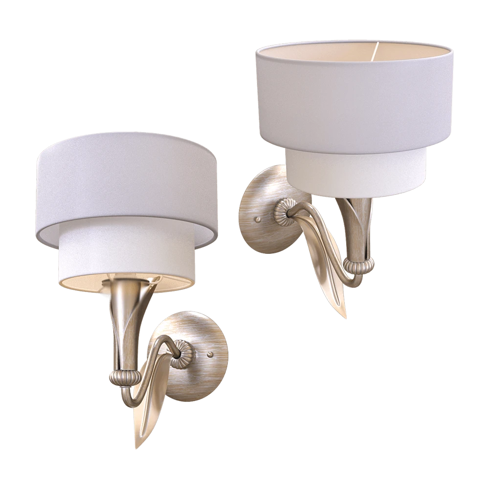 Wall lamp Maytoni Lillian H311-01-G