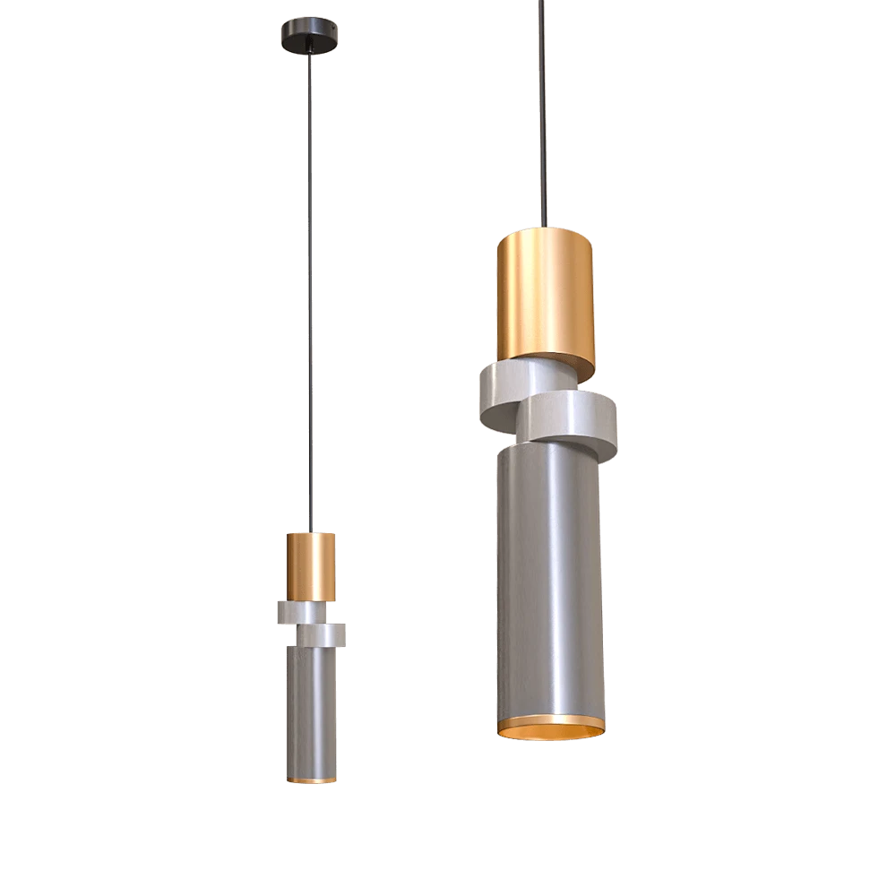 Pendant Lamp Maytoni Palette MOD303PL-01CFL3