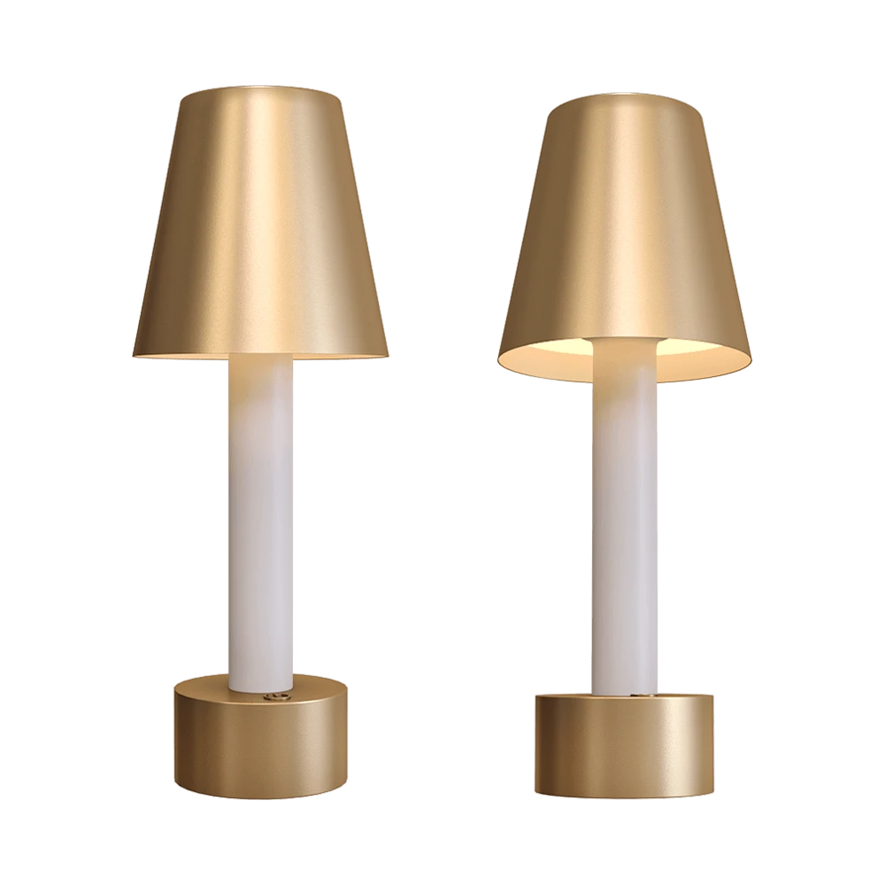 Table Lamp Maytoni Tet-a-tet MOD104TL-3AG3K
