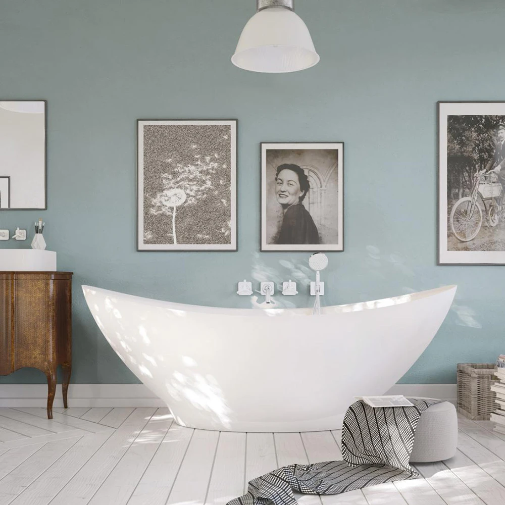 Bathtub PAA Felice (2)