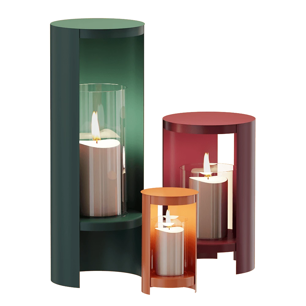 Otros objetos decorativos 1