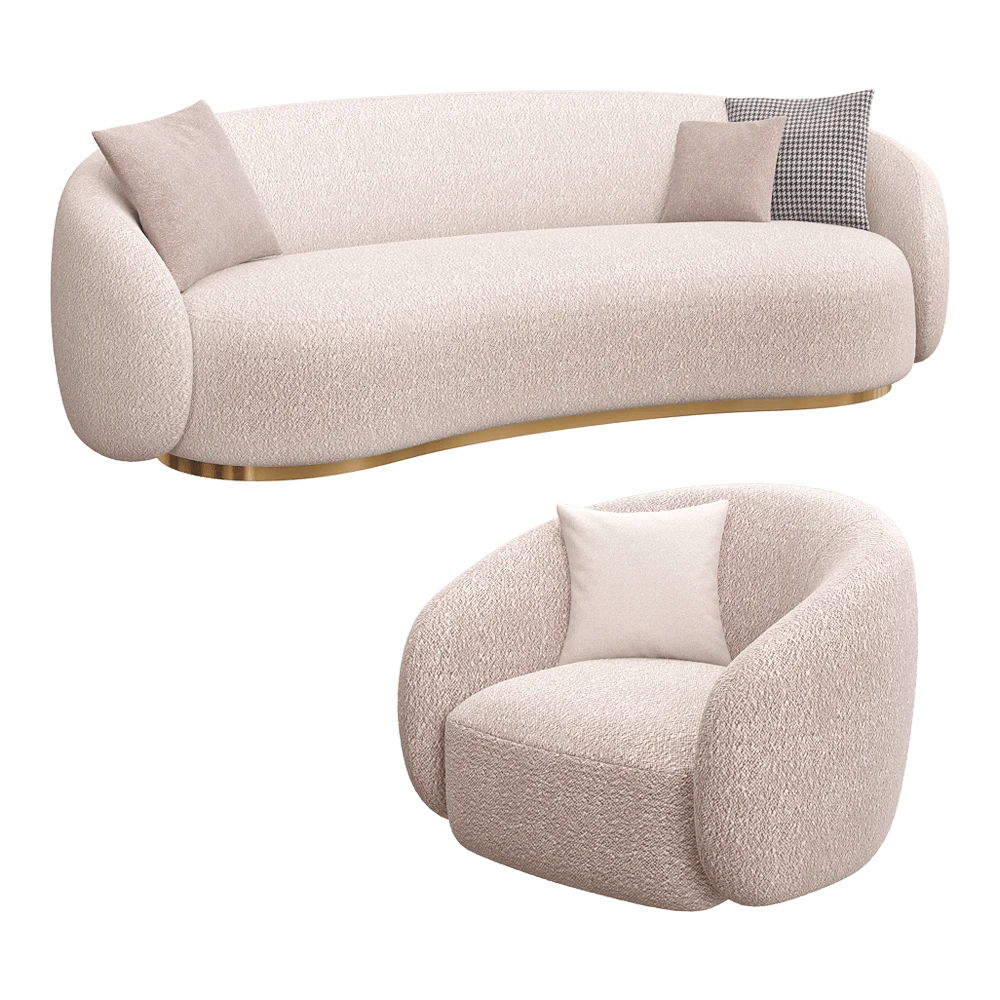 Sofas / Armchairs 1