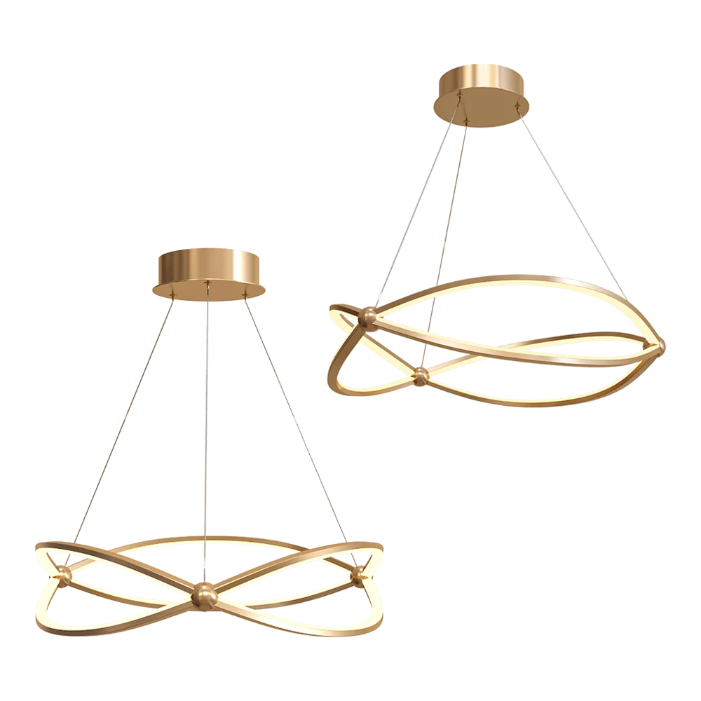 Ceiling lamp 1