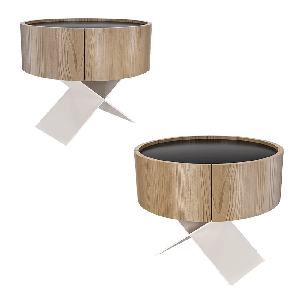 Credenza e Cassettiera 1