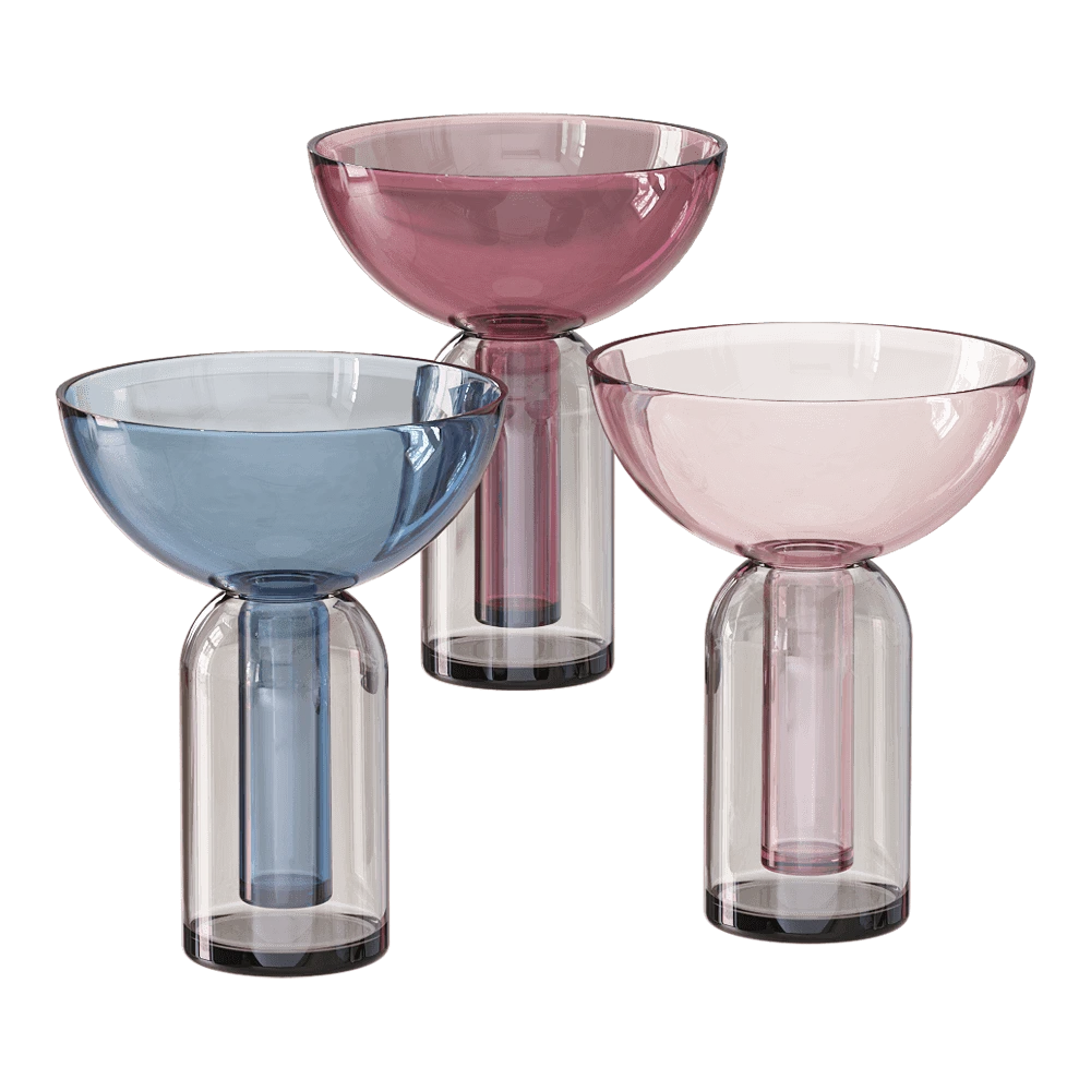 Ծաղկամաններ 1