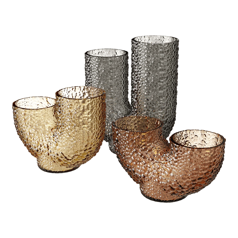 Vase AYTM ARURA