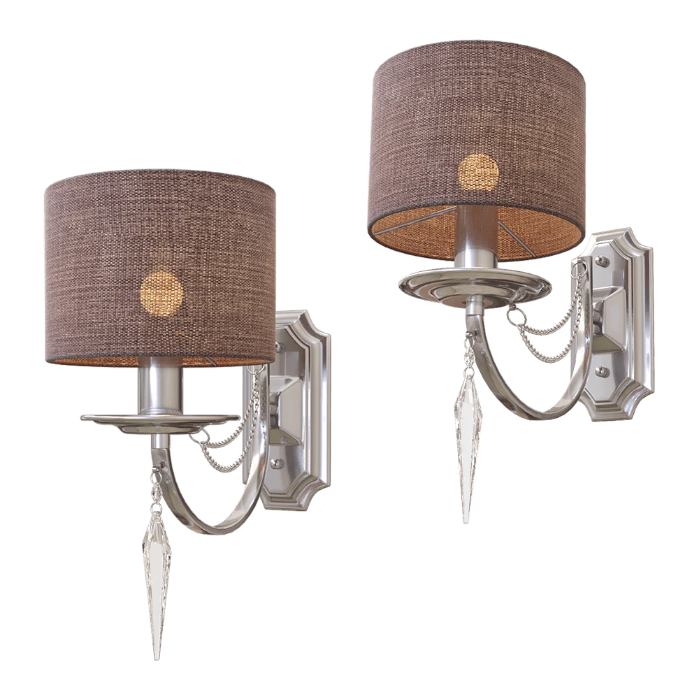 Wall Lamp Odeon Light Ofelia 3210/1W