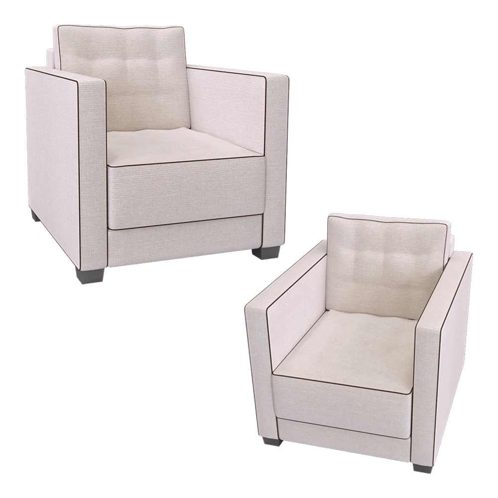 Armchairs 1