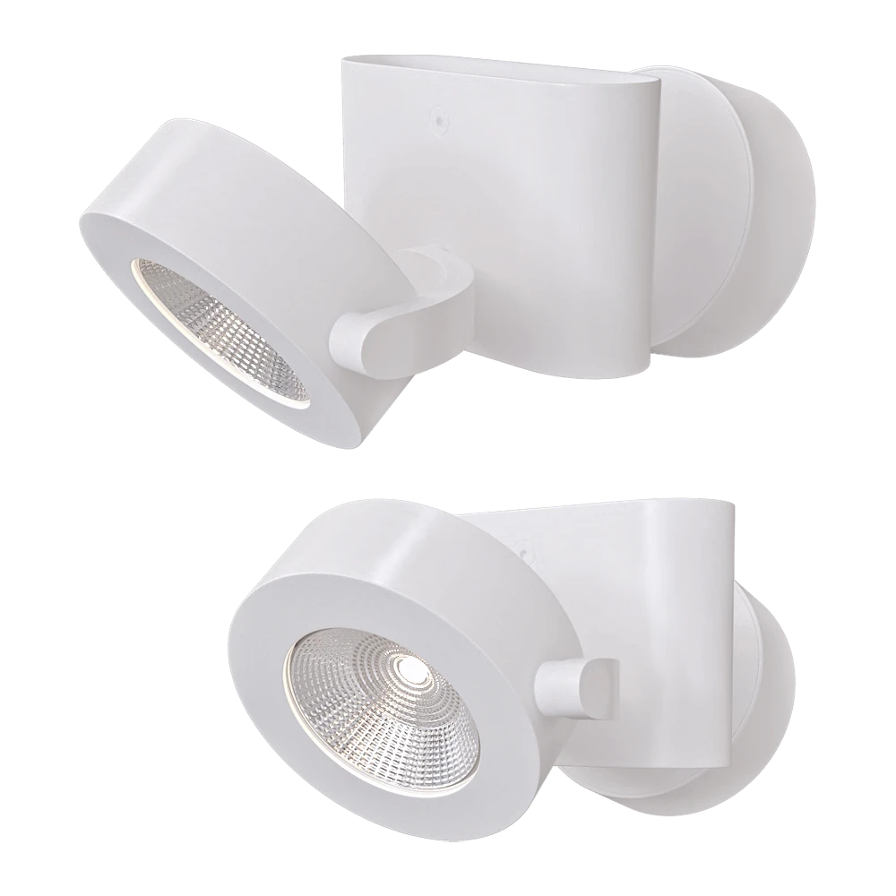 Spot Light Odeon Light Pumavi 3493/20CL