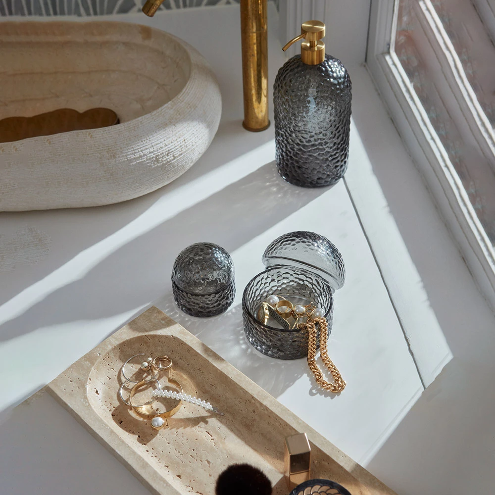 Liquid Soap Dispenser and Storage AYTM ARURA (2)