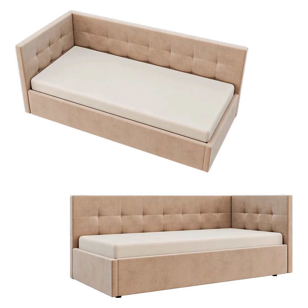 Մահճակալներ 1