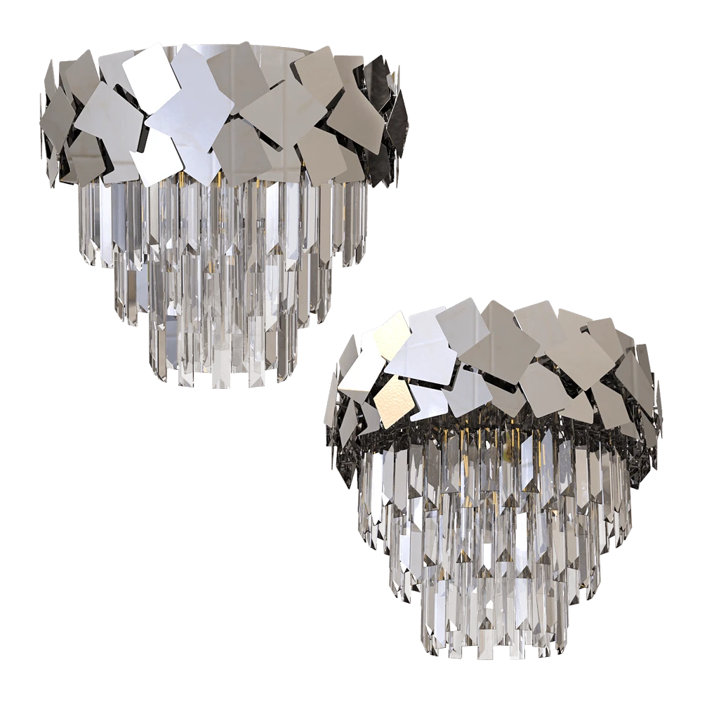 Chandelier Odeon Light Stala 4811/6C