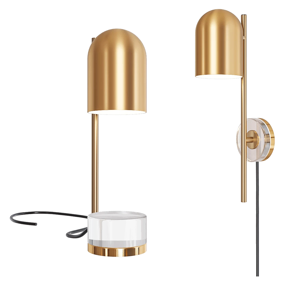 Wall light / Table lamp 1