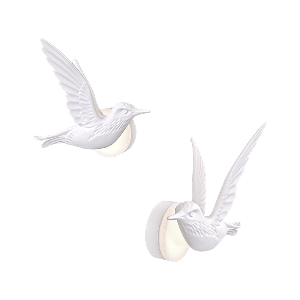 Wall light Odeon Light Colombella 4310/3WLA
