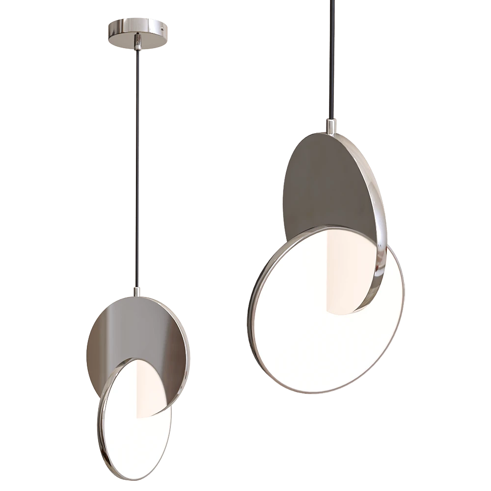 Ceiling lamp 1