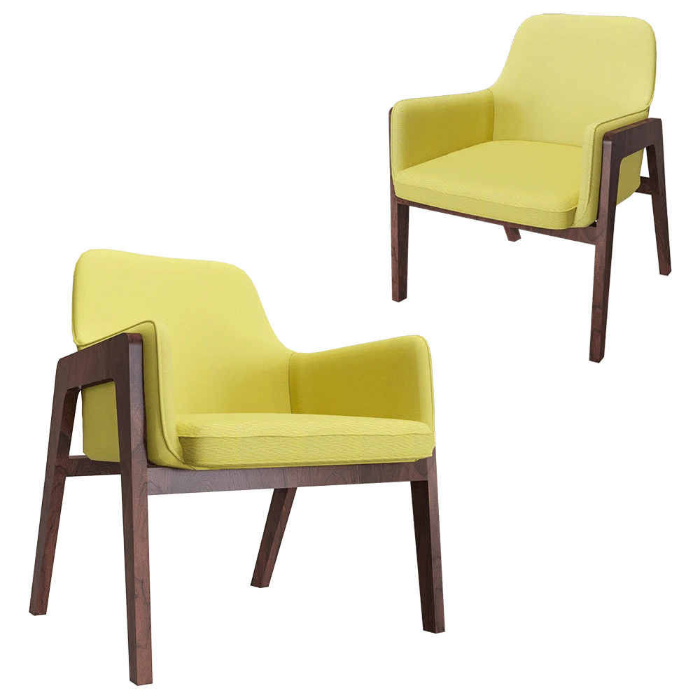 Fauteuils 1