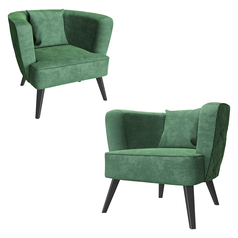Sillones 1