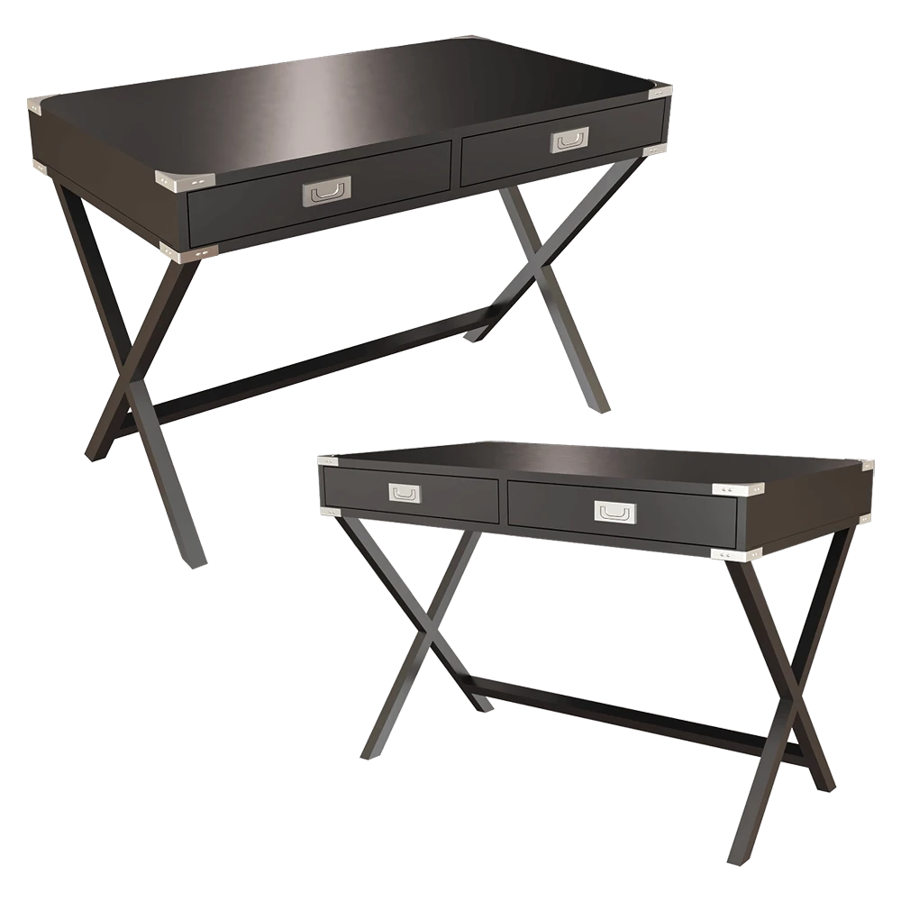 Sideboard & Chest of Drawer 1